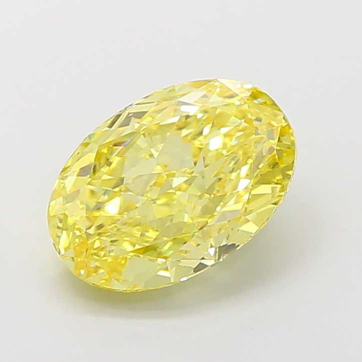 JAUNE VIF ÉCLATANT