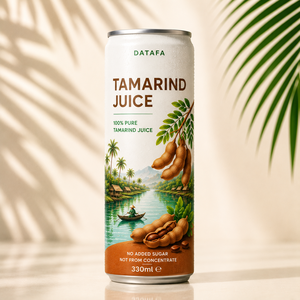 Jugo de Frutas Tropicales de Vietnam 100% Sin Concentrado Sin Azúcar Añadido Venta al por Mayor OEM/ODM - Product Image 4