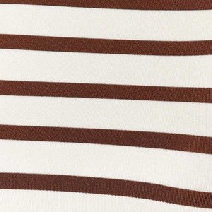 T-shirts courts unis et respirants pour femme 2025, effet délavé, avec logo personnalisé, vente en gros - Product Image 5