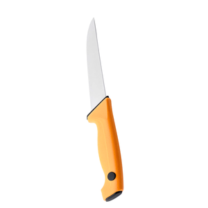 Couteau de boucher en acier inoxydable de 15 cm pour les cuisiniers amateurs et les bouchers professionnels, pour la découpe de la viande et la préparation quotidienne des aliments - Product Image 3