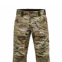 Pantalon cargo d'hiver pour adultes, durable, respirant, pour la chasse, séchage rapide, 100% coton, coutures renforcées, OEM personnalisé RICSA