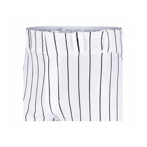 Pantalon de baseball pour hommes à rayures fines, pour entraînement de frappe, uniforme d'équipe de baseball et softball personnalisé, respirant, séchage rapide, tenue d'équipe OEM - Product Image 5