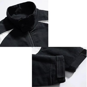 Latest Style Windbreaker <b>Jacket</b> Wholesale Windbreaker <b>Jacket</b> Best Selling Windbreaker <b>Jacket</b> - Product Image 3