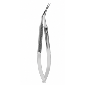 Pinzas de Inserción de Lentes Stephens, Instrumento Quirúrgico Oftálmico de Acero Inoxidable para Implante de Lentes Intraoculares, Cataratas Oculares - Product Image 4