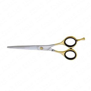 Best Selling Stainless Steel Barber Scissors Professional Hair Cutting Shears Wholesale Salon <b>Tool</b> for Sale - Product Image 2