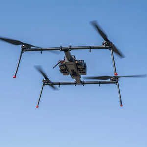 ViewproUAV EMT125 Drones comerciales Fabricante y proveedor de cuadricópteros de aplicaciones industriales de China - Product Image 1