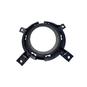 Compatible avec Hyundai i20 Active 2ème génération 1.2L 1.4L Cache de phare antibrouillard avant droit 86528C7700 OEM Kappa MOBISS - Product Image 1