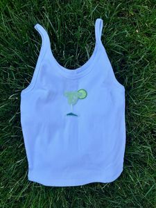 Elegante Top Étnico Bordado con Cuentas, Hecho a Mano con Cristal y Vidrio, Regalo de Bautizo con Diseño Zen Asiático - Product Image 5