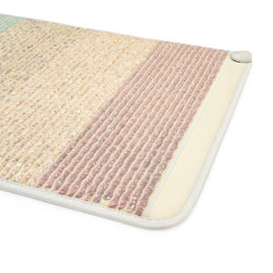 Ganzkörper-Entgiftungsmatte Massageprodukte Ganzkörpermassage Schmerzlinderung Heizmatte Massagematte Sieben-Edelstein-Heizmatte - Product Image 5