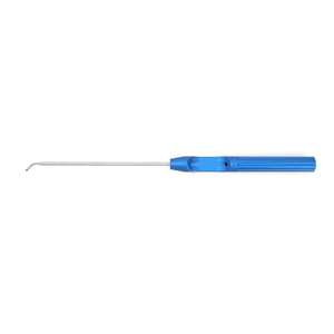 Pince chirurgicale manuelle pour pansements, passe-suture pour arthroscopie, pousse-nœuds, kit orthopédique durable, autoclavable, de haute qualité - Product Image 3