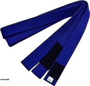 Vente en gros en ligne de kimonos de BJJ de qualité supérieure, doux et confortables, en tissage perlé, ceinture de BJJ, kimonos de BJJ, ceinture, design personnalisé OEM, 100% coton - Product Image 3