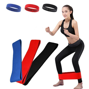 Oem Customized Unisex Hip Circle <b>Bands</b> High Quality Hip Circle <b>Bands</b> Yoga Hip Circle <b>Bands</b> - Product Image 1