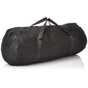 Lightweight Mesh Swimming Fitness Utility Factory Fashionable Outdoor Sports Duffle <b>Bag</b> Zipper Closure Bulk - Product Image 2
