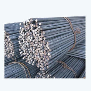 Barres de fer de haute qualité pour les projets de construction, vente en gros, approvisionnement en vrac et exportation internationale - Product Image 6