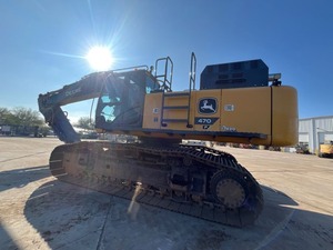 Excavatrice robuste 470P 2022 X498841 Haute Performance Approvisionnement en Gros - Product Image 2