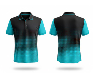 เสื้อโปโลทีมพรีเมียม – ผู้ผลิตและจำหน่ายเสื้อผ้ากีฬาแบบสั่งทำ ตัดเย็บทนทาน สำหรับผู้ชาย ผู้หญิง และเยาวชน - Product Image 4