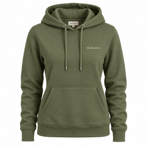 Womens <b>Comfy</b> <b>Hoodie</b> Street Style Essential Fleece <b>Hoodie</b> Regular Fit 100% Cotton OEM Services Women <b>Hoodie</b> - Product Image 1