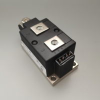 Module SCR 320A 1600V Module thyristor MCC312-16io1 Neuf en stock MCC312-16io1