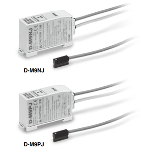 Interruptor automático SMC Pneumatics - Product Image 2