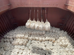 1ton/bag Refractory Expansive <b>Cement</b> Clinker Fast Delivery Rapid Hardening Grey Powder Wholesale 50kg Portland <b>Cement</b> - Product Image 1