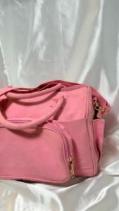 Bolsa de bebé rosa - Product Image 6