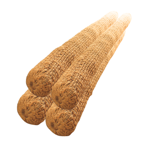 Top Product COIR <b>LOG</b> Natural Fiber Coir <b>Log</b> for Highway Slopes, Parks and Garden Landscaping with High Quality - Product Image 1