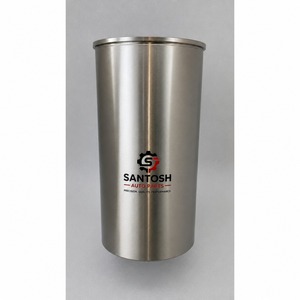 ปลอกสูบ D2146 D2156 สำหรับงานซ่อมบำรุงเครื่องยนต์ดีเซลแบบ Heavy Duty - Product Image 1