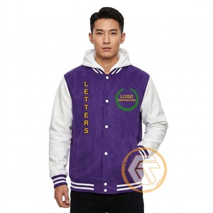 Omega Personalizado |   Sudadera con Capucha Bordada de Algodón y Felpa Psi para Fraternidad, de Alta Calidad, Transpirable, para Hombre, Invierno - Product Image 1