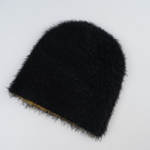 Custom Beanie OEM Beanie Manufacturer ODM Beanie Supplier Wholesale Beanies Custom Knit <b>Hats</b> Winter Knit <b>Cap</b> Acrylic - Product Image 2