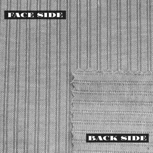 Nouveauté Tissu jersey simple en COTON / POLYESTER pour vêtements de yoga - Product Image 2