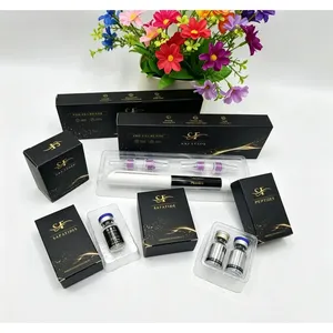 Étiquettes de bouteilles de vin personnalisées, gaufrage à chaud avec feuille d'or, rouleau pour l'emballage de la marque - Product Image 4