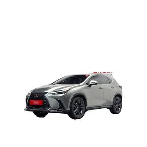 Lexus NX Premium 2024 con Cámara Trasera, Asientos de Cuero, Volante a la Izquierda - 26,128 km - Product Image 1