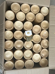 Taza Reutilizable de Bambú para Bebidas, Taza de Café Sostenible para Cafeterías, Oficinas y Eventos Promocionales - Product Image 6