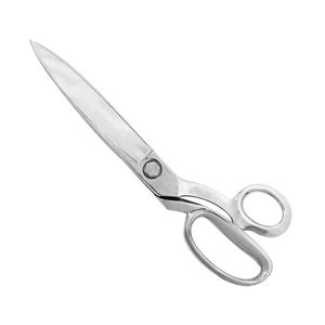 Ciseaux de tailleur en acier inoxydable, outil de coupe professionnel pour la couture - Product Image 2