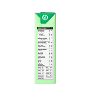 Vinamilk-นมสูตรที่เหมาะสมที่สุด-UHT สำหรับทารกอายุมากกว่า1ปี-180มล. X 48กล่องต่อกล่อง