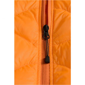 Chaqueta Acolchada con Capucha, Impermeable y Cálida, Estilo Personalizado, Chaqueta de Plumón Acolchada Transpirable para Invierno, Venta al Por Mayor - Product Image 5