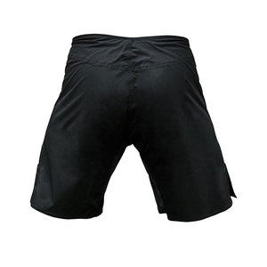 Shorts de MMA Transpirables para Hombre, Venta al por Mayor, Secado Rápido, Elásticos, Ligeros, Impresión Personalizada, 100% Poliéster, Precio Económico, Pakistán - Product Image 6