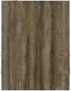 Revêtement de sol SPC ANZ 5-8 mm, imperméable, ignifuge, système de clic, planches larges (>=7 pouces) pour salle de bain et cuisine - Product Image 3