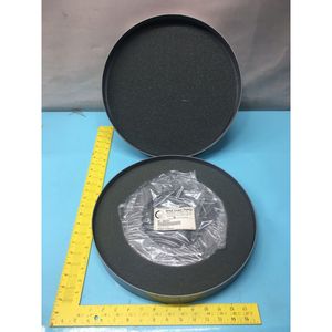AMAT 0200-00043 QUARTZ, COVER 6", POLY .40 - อุปกรณ์และอะไหล่เซมิคอนดักเตอร์ระดับโลกที่เชื่อถือได้ - Product Image 5
