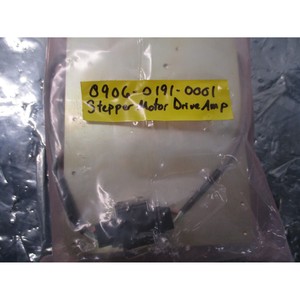 EATON 0906-0191-0001 AMPLIFICADOR DE MOTOR PASO A PASO, 113524 - Equipo y Piezas de Semiconductores de Confianza de Global Legacy Semiconductor - Product Image 5