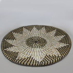 Décoration murale élégante en rotin Artex Dong Thap au design naturel pour la décoration de la maison et du restaurant - Product Image 6