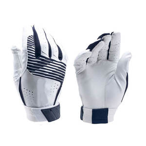 Guantes de Bateo de Béisbol para Jóvenes al por Mayor, Guantes de Bateo Profesionales Personalizados para Niños y Niñas, Fabricante de Guantes de Softbol Duraderos - Product Image 3