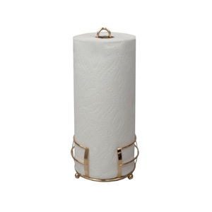 Admirable Design Metal Napkin Holder With Exclusive Quality Bathroom Organizer <b>Tissue</b> <b>Paper</b> Holder At Cheap Prices - Product Image 1