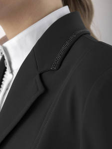 Veste d'équitation de compétition sur mesure de haute qualité pour femmes et hommes - Product Image 6