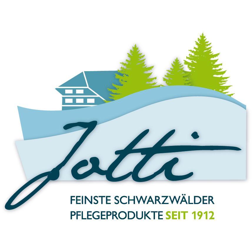 Jotti GmbH & Co KG logo