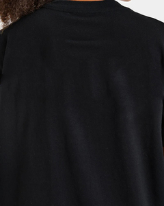 Nueva Llegada, Camisetas de Cuello Redondo Extra Grandes para Mujer, Logotipo Personalizado, Venta al Por Mayor, Ajuste Holgado, Jersey Transpirable, Secado Rápido y Ligero - Product Image 3