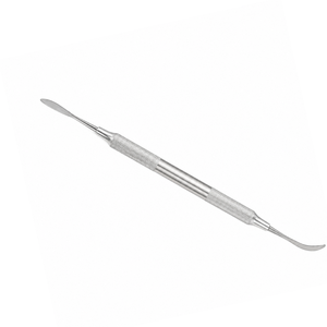 Condensador de Amalgama Dental Manual de Acero Inoxidable, Instrumento de Relleno Restaurador - Product Image 5