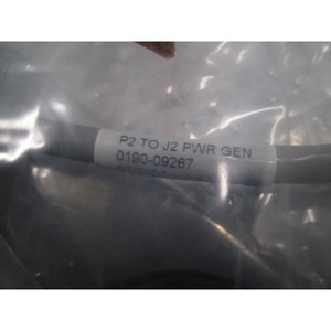 Cable AMAT 0190-09267, Conjunto Magnetron Control 75 - Equipo y Piezas de Semiconductores de Confianza de Marca Global - Product Image 5