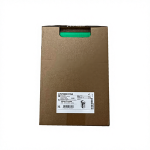 Variateur de fréquence Gold Sellet ATV930D11N4, neuf, original, en stock, contrôleur de programmation PLC - Product Image 1