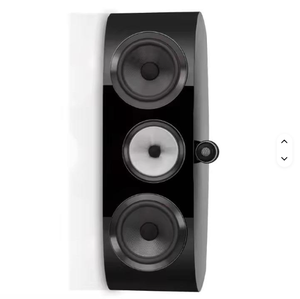 Brand New Channel Home Audio <b>Speaker</b> 10-Piece <b>System</b> Plastic/Aluminum/Wood Materials Clear Sound Full-Range - Product Image 4